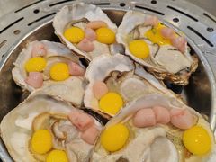 -飞尝蚝·顺德菜·鱼生(顺德总店)