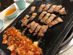 -韩时烤肉(枫蓝店)