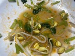 -宋益驴蹄子面肉夹馍(辛家庙店)