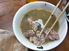 -春雨羊汤店(广开四马路总店)