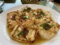 客家酿豆腐-旺富东海大酒楼(海鲜街店)