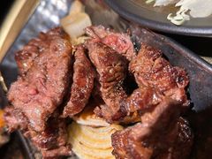 -無二炙坊·和牛烧肉(大钟寺1733店)