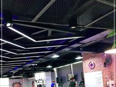 -UP健身私教馆(海岸城店)