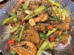 -渔家风味·鲅鱼水饺·央视展播·海鲜天津菜(开发区店)