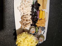 -海鲨湾海鲜会馆(新街口店)