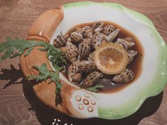 -周家二小姐的菜(西津渡店)