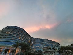 -深圳大梅沙京基洲际度假酒店