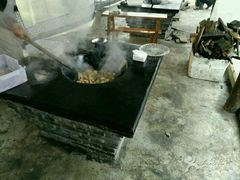 -水岸庭院·乡村柴火鸡