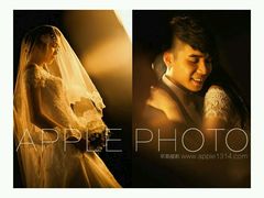 -苹果摄影(顺德华侨城店)