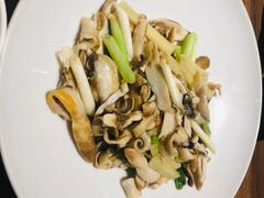 -将相和·海鲜蒸饺大连菜