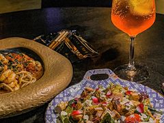 -AZUL by FUEL蓝色·法式酒馆(琶醍店)