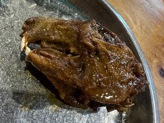 -隆氏兔头(七道堰店)