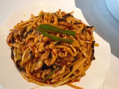 鱼香肉丝-玉林烤鸭店(黄村兴华店)