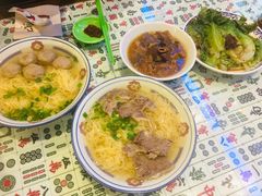 -七爷清汤腩·港式餐厅(金狮广场店)