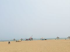 -南戴河旅游度假区