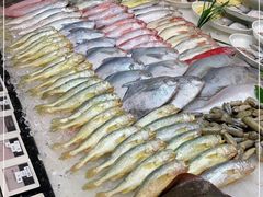 -高佳庄·海鲜酒楼(东港店)