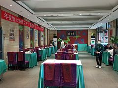 大堂-紫光园(燕郊总店)