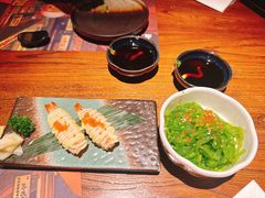 -京鹿料理(荟聚店)
