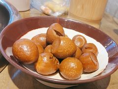 -川渔郎·鱼蛙自助火锅(文殊院店)