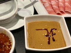 -北门涮肉·铜锅涮肉(南锣鼓巷店)