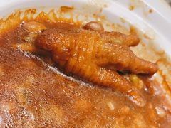-潮州府·潮菜·砂锅粥(徐家汇店)