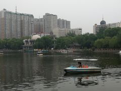 -文瀛公园