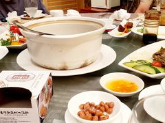 -潮福城大酒楼(北尚店)