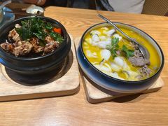 -竹里馆·淮扬菜·功夫茶(老门东店)