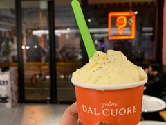 -Dal Cuore 达可芮冰淇淋(陕西北路店)
