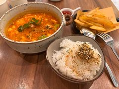 -阿政粤小馆(中央大街店)