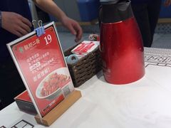 -靓虾二哥长沙地标小龙虾(五一广场店)