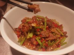 -回头食客-李久其家民间餐厅(望城金桥国际店)