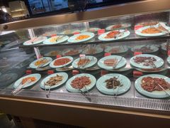 -福成自助烤肉(双桥万达店)