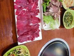 -真牛坊潮汕牛肉火锅