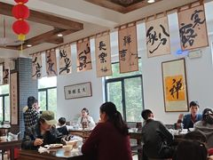 -天荷菜根·闽南素食自助(刺桐北路店)