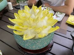 出水芙蓉-宋宴(虎跑店)