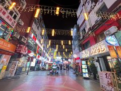 -万佳广场(台东店)