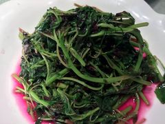 -梁家大院•农家菜(昆山会展中心店)