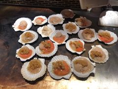 铁板烧-悦和餐厅(CBD玉米楼店)