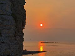 -长岛南北长山旅游景区