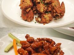 -华兴大酒楼(亿宝大厦店)