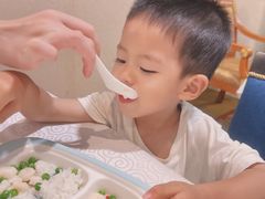 -杭州香格里拉·香宫中餐厅