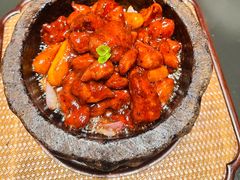 -炊江南·上海菜(国展华漕店)