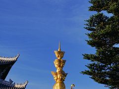 -峨眉山风景名胜区