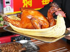 -张记焖窑·十五年专注焖烤(雍和宫店)