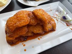 -小南洋海景餐厅(深圳湾店)
