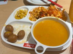-大师兄·手工面·西北菜(珠海环宇城店)