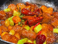 -新荣记(西溪湿地店)