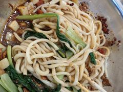 -爱骅裤带面馆(东木头市店)