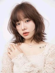 -妃格美发沙龙·烫发·染发